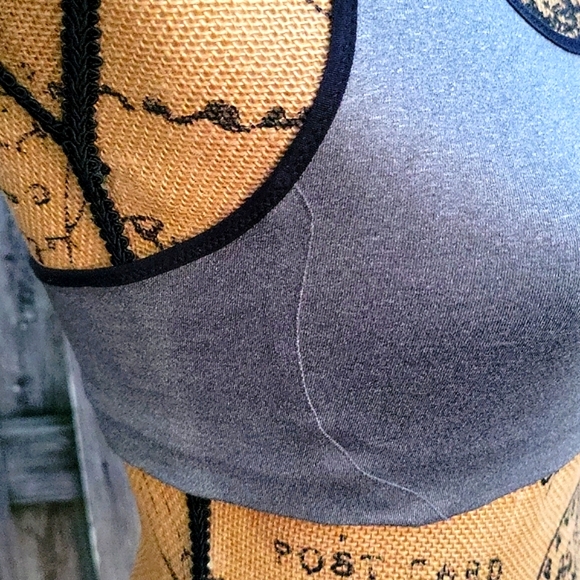 NEW Women's Nike Dri-FIT High Support Racerback Sports Bra - Picture 5 of 17